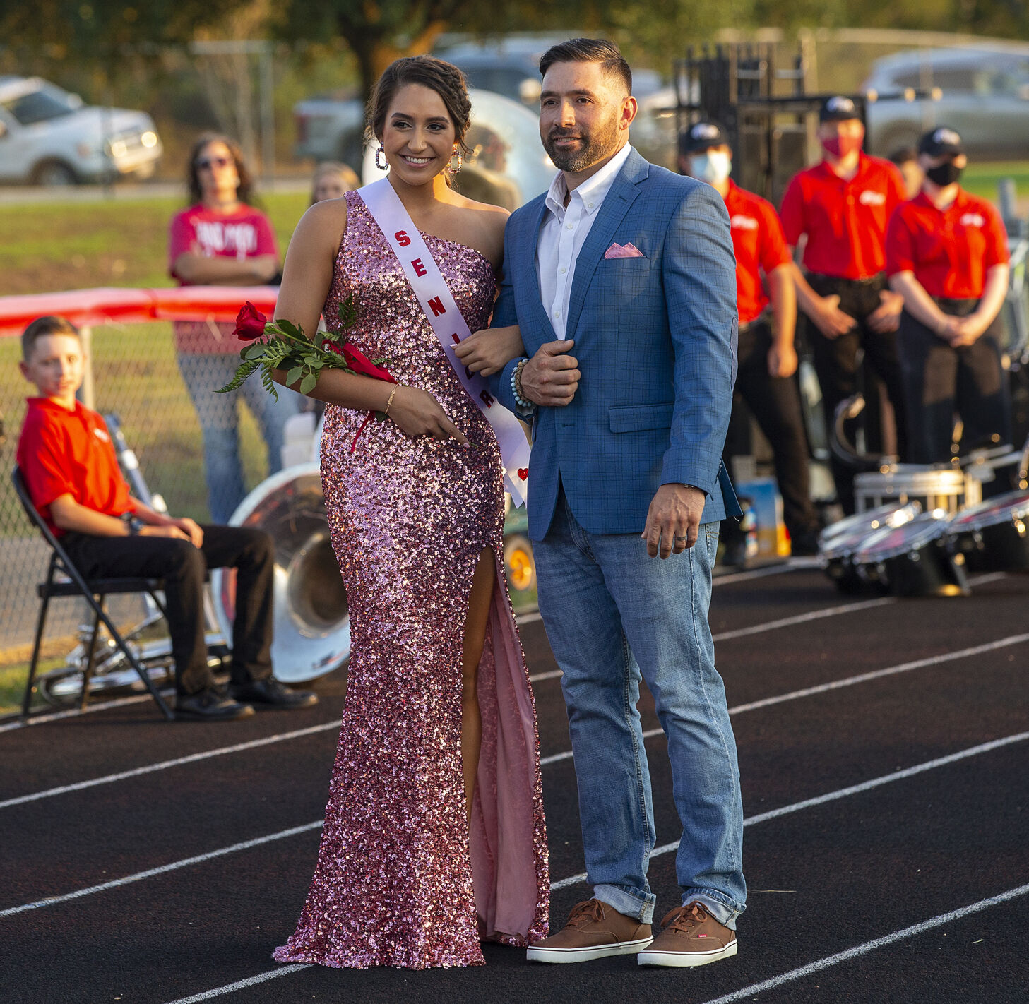 Bremond Homecoming
